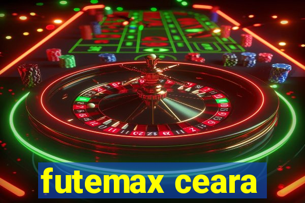 futemax ceara